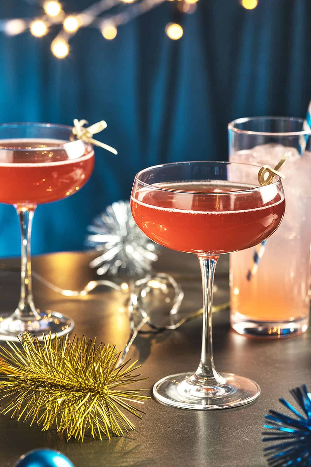 stilvoll die Feiertage zelebrieren