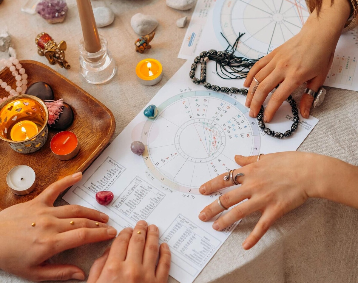 rückläufiger Merkur 2026 nach der Astrologie 