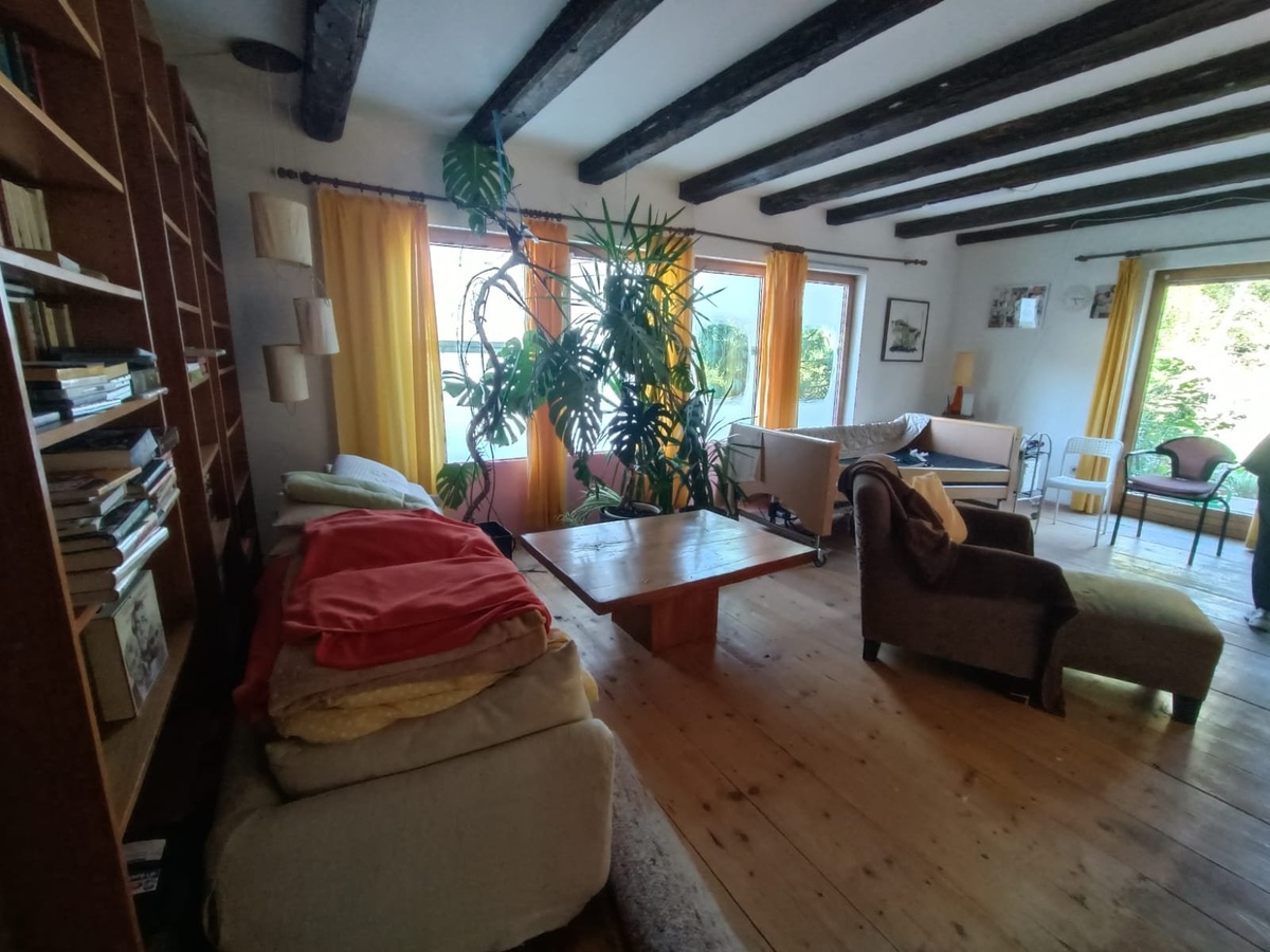 Entrümpelung in Erfurt - alte Wohnung räumen und reinigen 