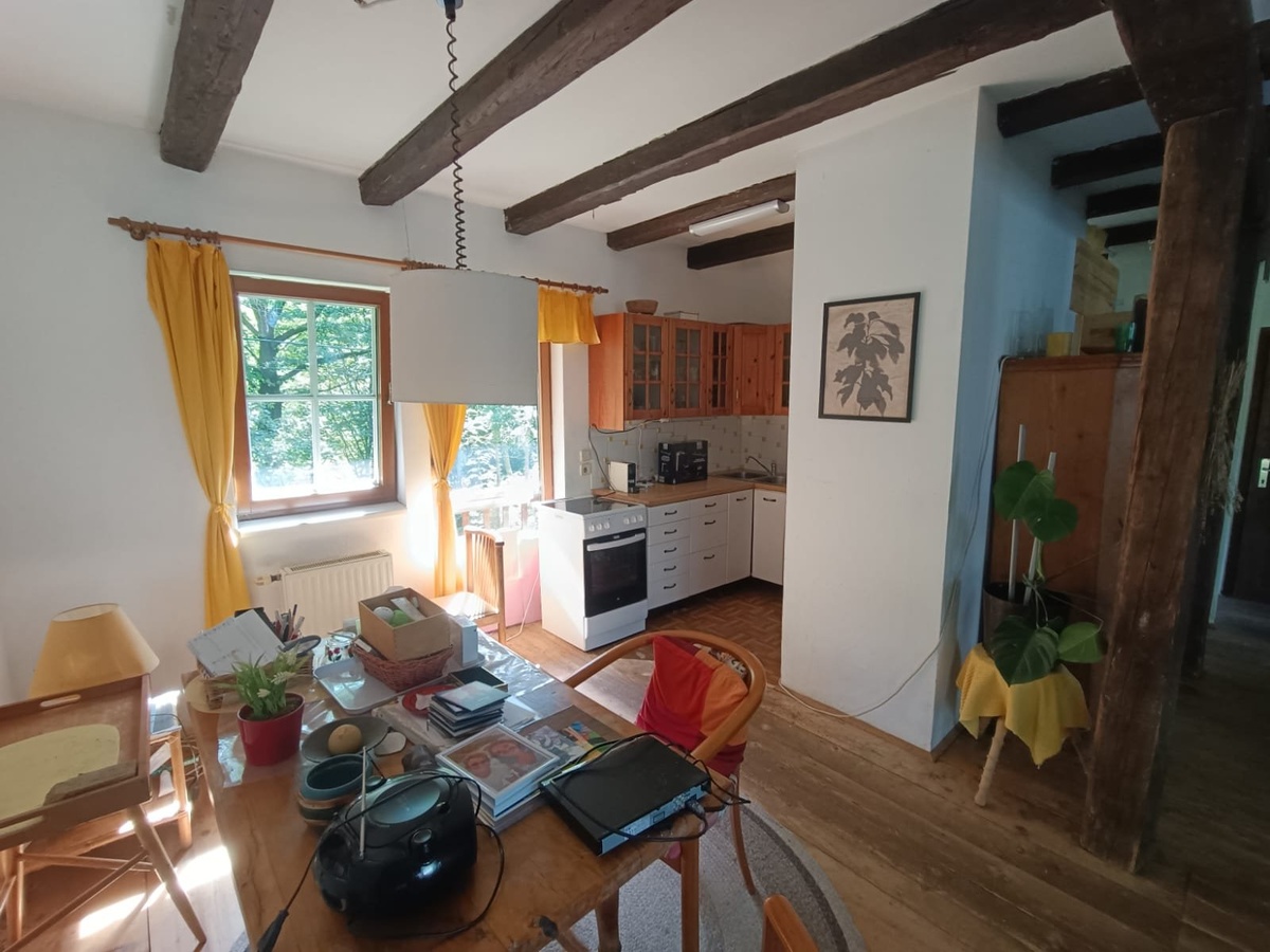 alte Wohnug professionell entrümpeln und auflösen 