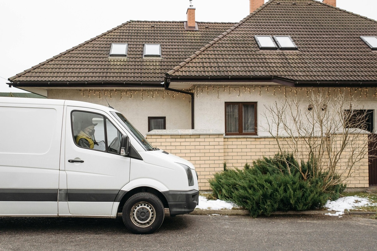 einer Firma vertrauen für fachkundige Entrümpelung 