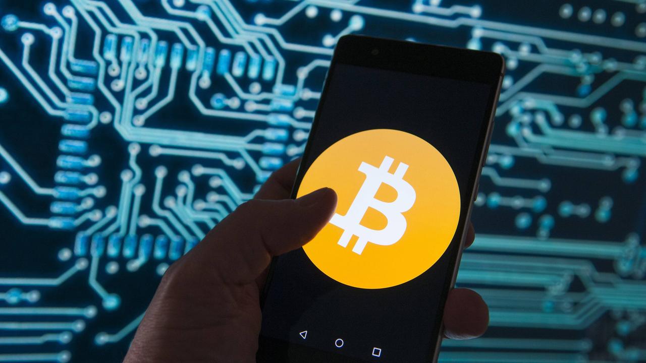 Bitcoin stellt ein geniales, digitales System von Online-Zahlungen dar