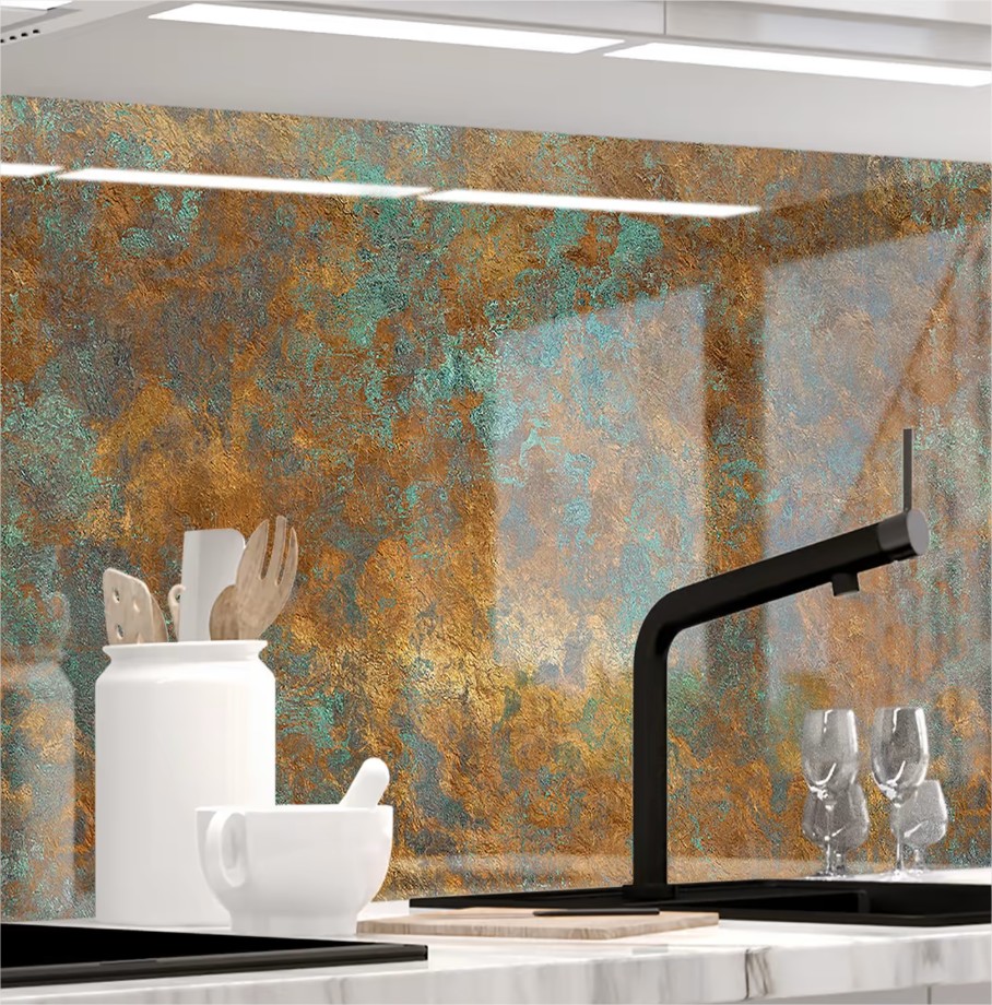 neues Highlight im Kochraum 