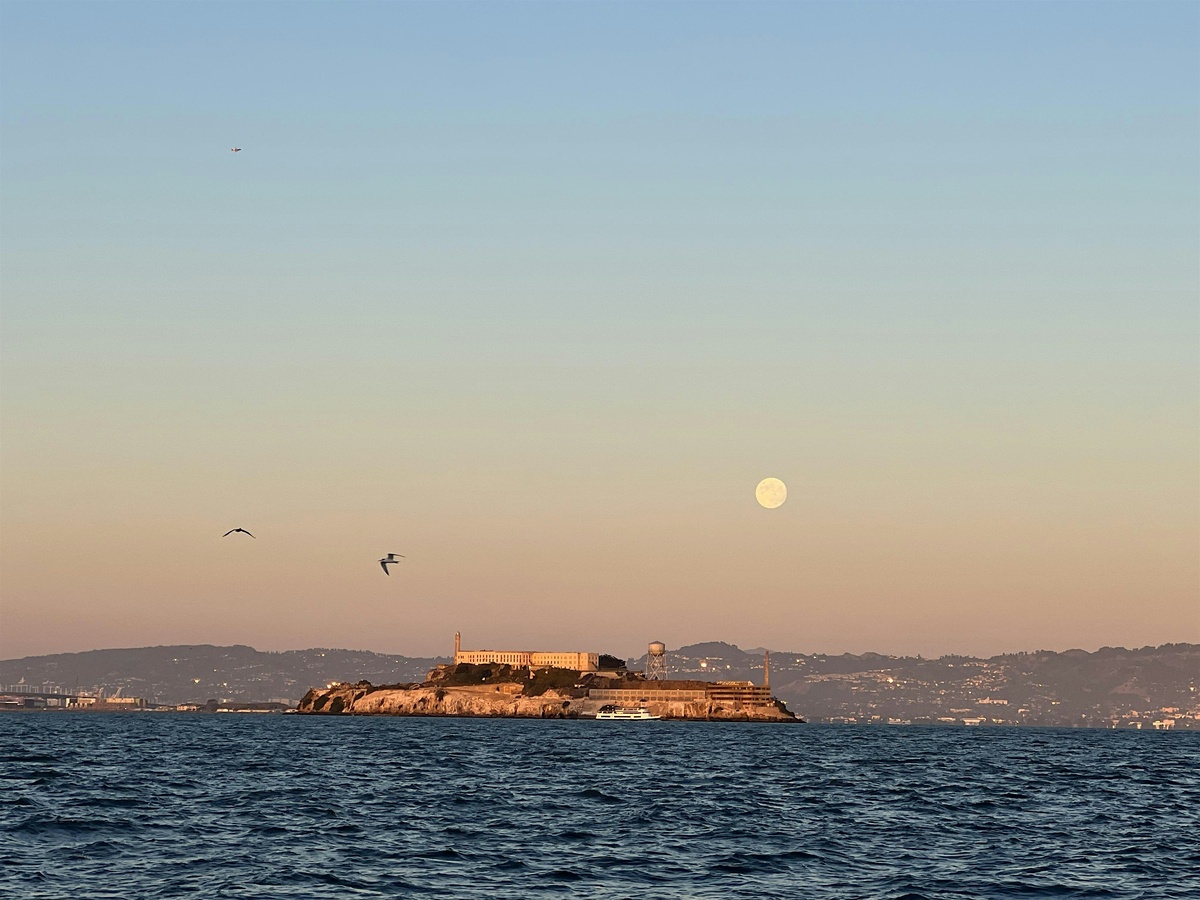 im Mai 2026 erleben wir zwei Vollmonde in einem Monat 