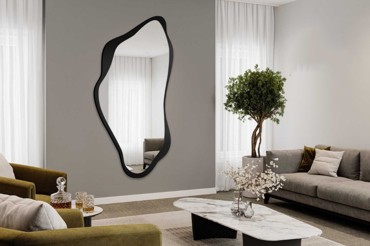 Gro-e-Spiegel-f-r-Flur-Schlafzimmer-und-Bad